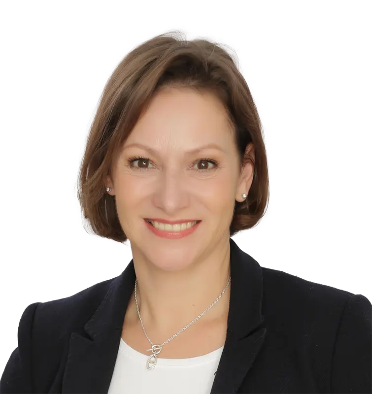 Dr. Emmanuelle Savarit