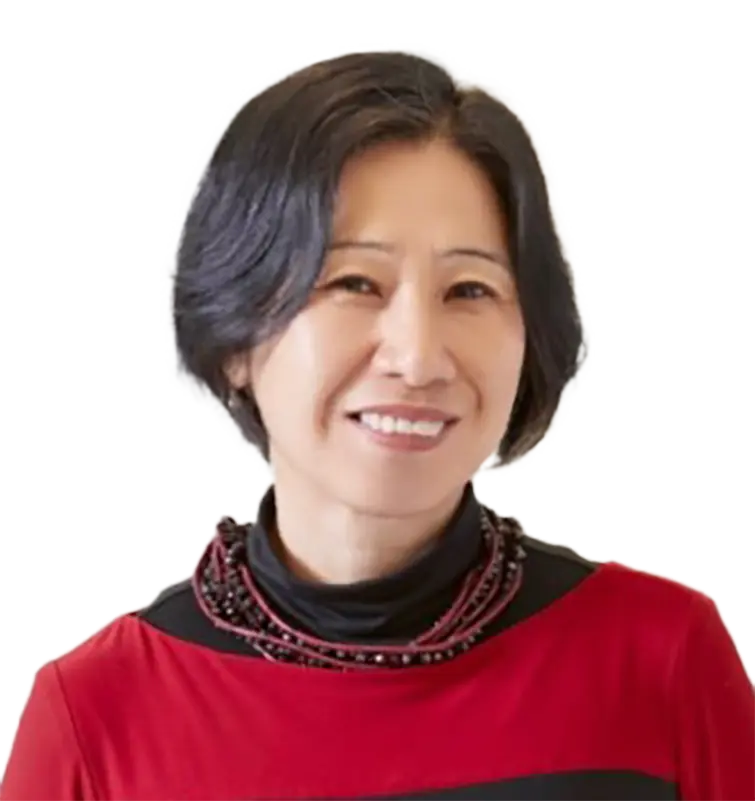 Nancy Liu