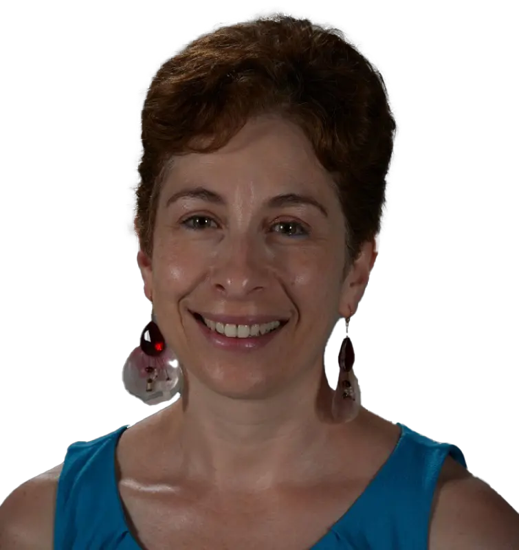 Olga Ziegelman