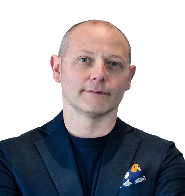 Rudy Bortolini