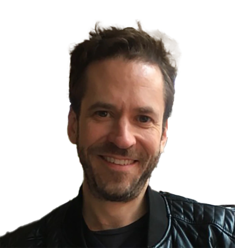 Scott Smith