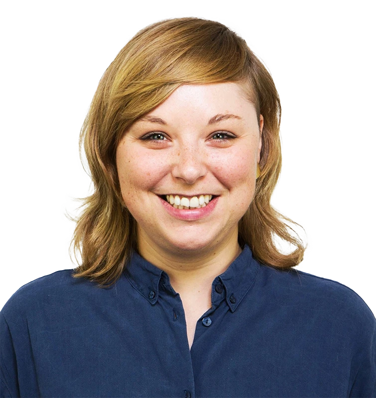 Carina Lehne de López