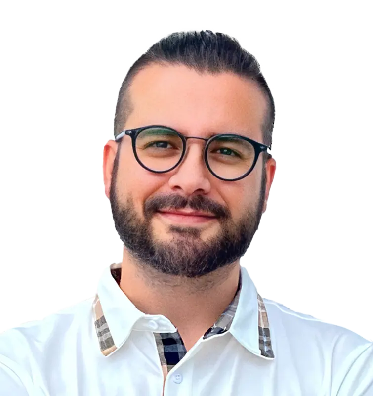 Marcos Rezende