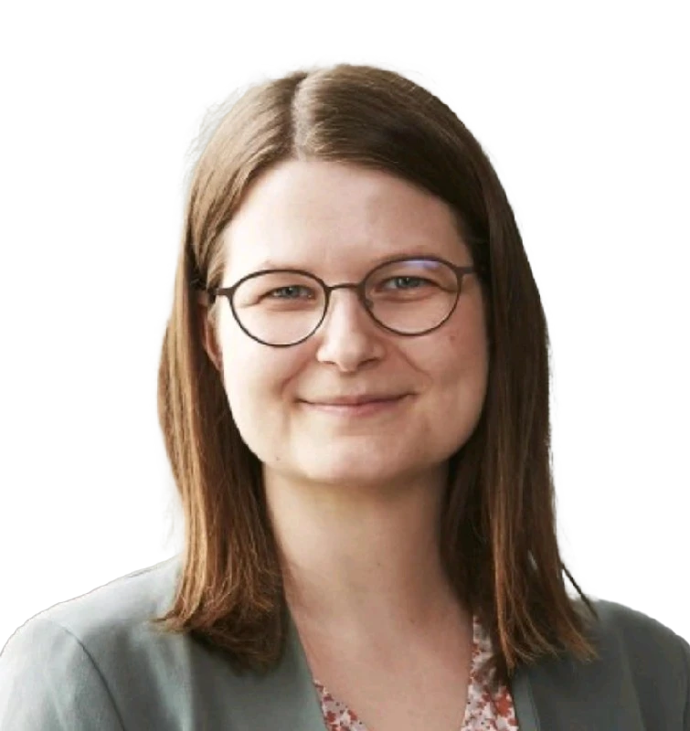 Michelle Bergenholz Groth