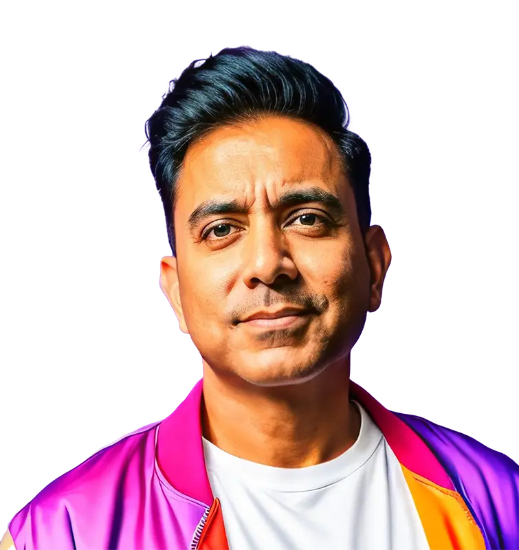 Roger Rohatgi