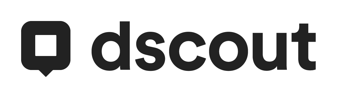 Dscout