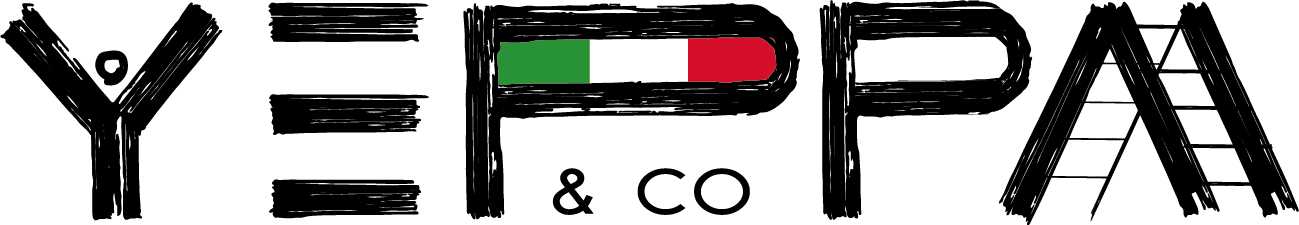 Yeppa Logo